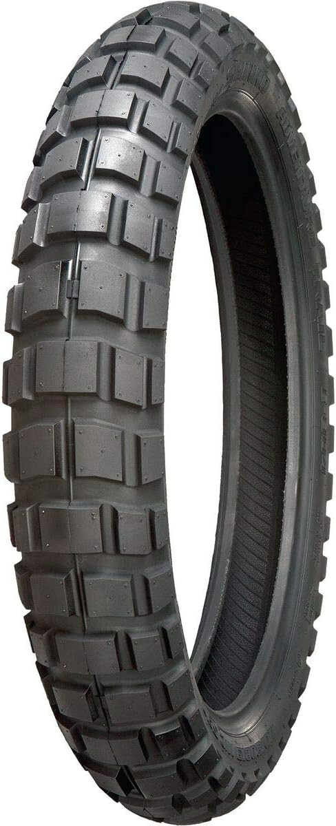 HONDA XL600V Transalp Shinko 804 Series Dual Sport Front Tire 90