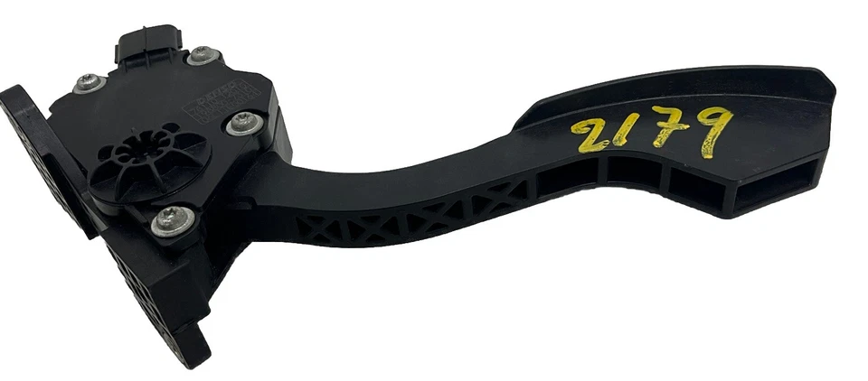 2010 丰田普锐斯加速器气体踏板 # 7811012010 原始设备制造商 — 第 4/4 张图片