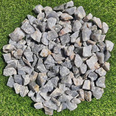 Rough Stones 11LB Bags QUARTZ | Wholesale Bulk Natural Gemstones | Amethyst Opal