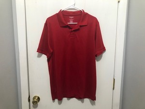 arizona performance polo