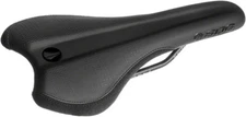 SDG Radar Saddle - Titanium Alloy, Black