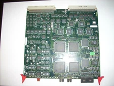 ESI 135499 (Rev A.) Coordinated Motion Controller