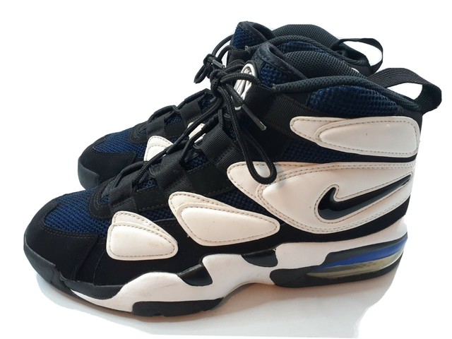 nike uptempo 2 duke for sale