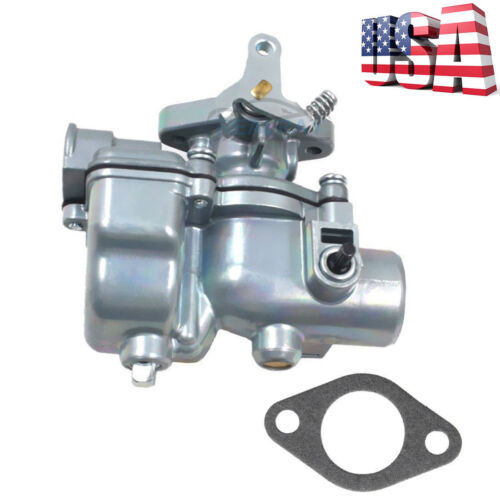 New Carburetor for IH Farmall Cub 154 184 185 C60  63349C91 251234R94 364579R91 - Picture 1 of 8