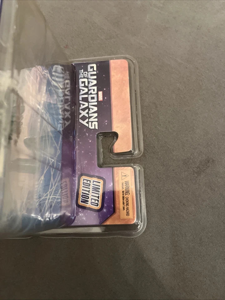 NECA Edición Limitada Guardianes de la Galaxia "We Are Groot" Set de Regalo Nuevo Foto 2 de 3