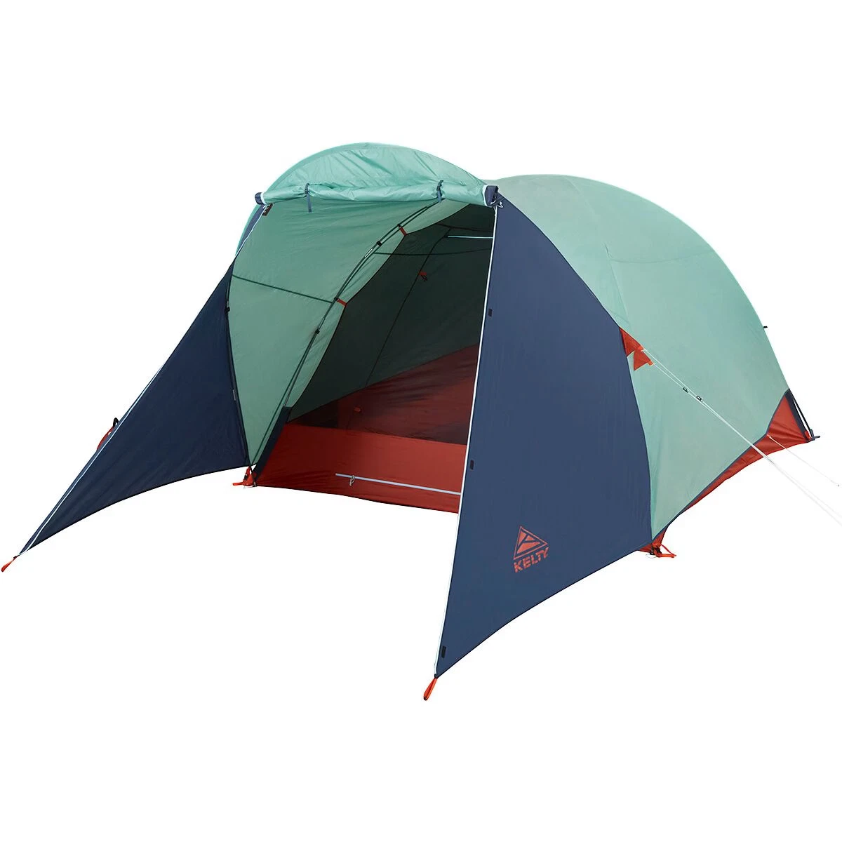Kelty 6 Person 3 Seasons Camping Tents for sale | eBay