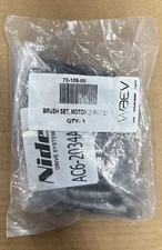 Taylor Dunn 70-109-00 BRUSH SET MOTOR