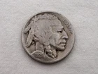 1929 D U.S. Buffalo Nickel PB-24