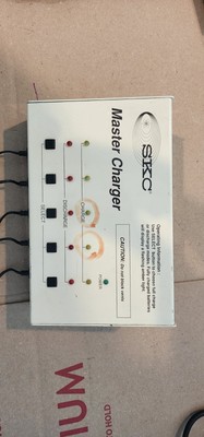 SKC Master Charger 233-426 