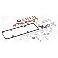 Dichtungssatz Zylinderkopf FüR Seat Exeo 3R 2.0 09 Bis 13 Elring QualitäT Teil