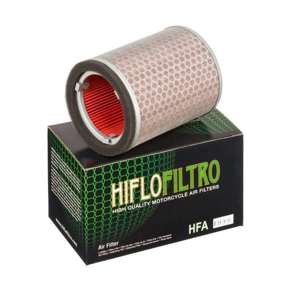 Luftfilter Hiflo HFA1919 Honda CBR1000RR Cbr 1000 Rr Fireblade 04-07-image