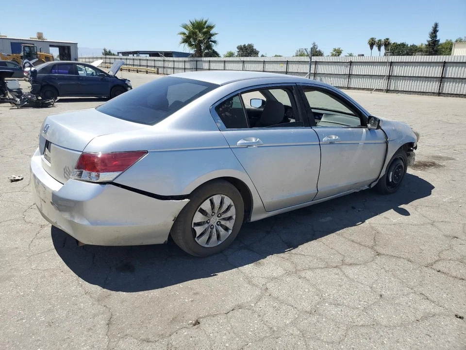 Used Rear Left Door Window Regulator Rear fits: 2008 Honda Accord electric Rear Foto 3 de 4