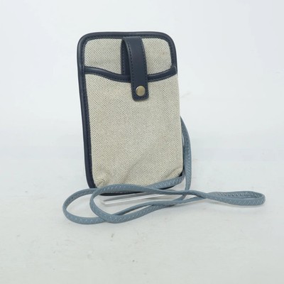 Urban Originals, Handytasche, Unisex (Erwachsene), Blau, 12, 1, 19 cm #3iB