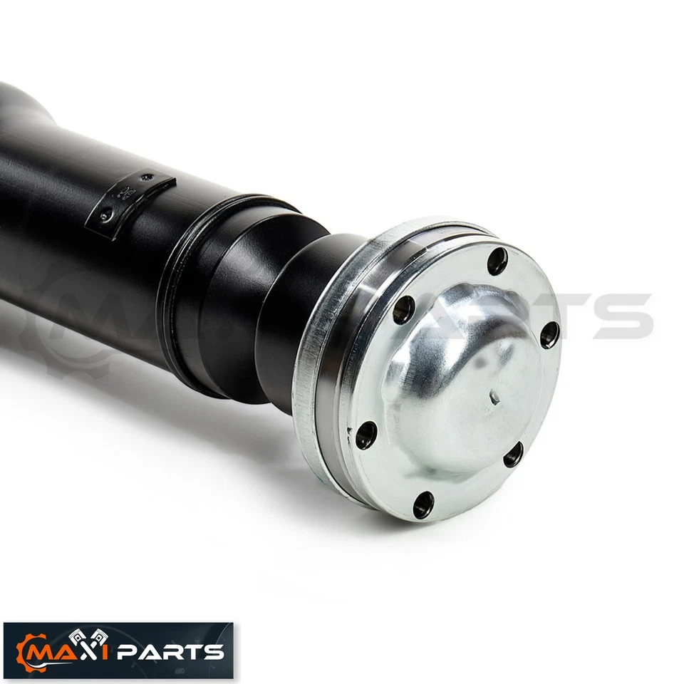 Fiat Panda (169) 4x4 2004-On Complete Propshaft 55222107 55193595 55197051 - Image 2 of 3