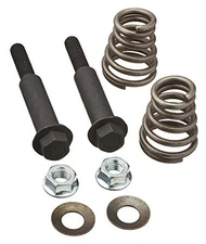 AP Exhaust 4678 Exhaust Manifold Bolt and Spring Kit 