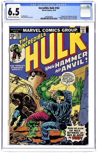 Comic Image