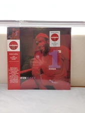 Marvin Gaye - 1's Number Ones LE Purple Vinyl SEALED SEE DESCRIPTION