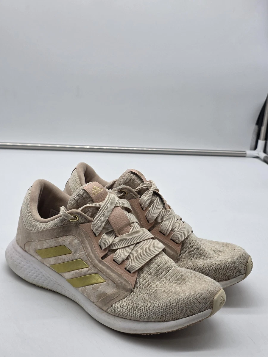 adidas gazelle silver green womens Shop Gold, White Womens adidas Edge Lux 5 Running Shoes – Shoebacca