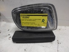 Antibrouillard Hyundai ELANTRA