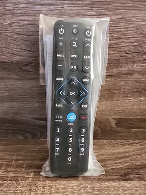 Telecomando Universale Spectrum SR-002-R - Controlla TV E Impianti Audio, Portata 5-10 M