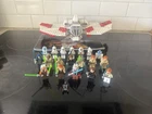 Lego Star Wars Clone Wars Minifigure Lot