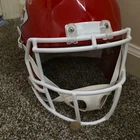 Kansas City Chiefs Original Autographed Football Helmet JSA Authenticated