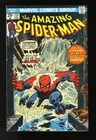 Amazing Spider-Man #151 VF- 7.5 Classic Cover! Death of Clone!  Marvel 1975