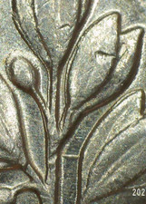 1993-D Roosevelt Dime w/DDDR/MaD-O.  Buy & get a free coin.