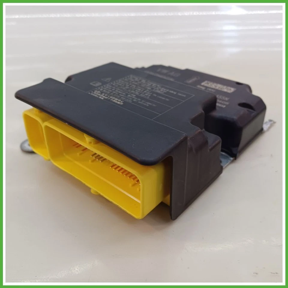 Centralina Airbag CONTINENTAL A2C96376516 AUDI 80A959655N Q5 FYB 2016 2021 - Immagine 4 di 4