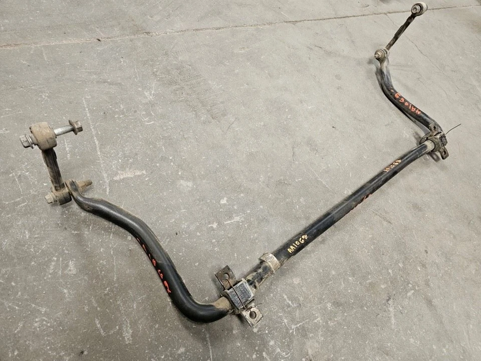 Barra estabilizadora delantera 11-16 Ford F350 Super Duty 6,2 L 4x2 USADA  Foto 3 de 4