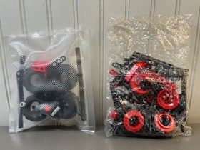 Lego - Technic - Model - Off-Road - Mud Masher #8226 w/One Sealed Bag COMPLETE!