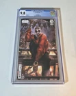 🔥 Absolute Batman #14 CGC 9.8 Graded Derrick Chew Variant Harley Quinn Cover 🔥