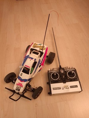 Tamiya The Grasshopper II 2017 1:10 2WD Buggy #300058643