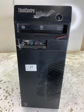 Lenovo ThinkCentre M73 Intel Core i3-4130 3.40GHz 8GB NO HDD