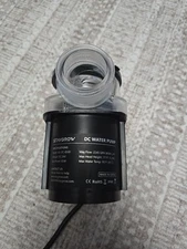 STAYGROW -DC-8500 Return Pumps (2245 GPH)
