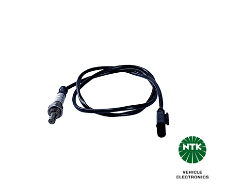 NTK Sonda Lambda Ajuste Sonda para Volvo V70 I 2.4 C70 Renault Espace III Laguna - Imagen 2 de 2