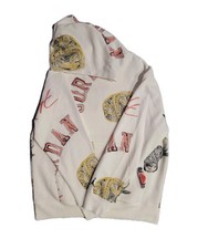 JORDAN BROOKLYN FLEECE MEN'S PULLOVER HOODIE FN4545 133 MULTISIZES