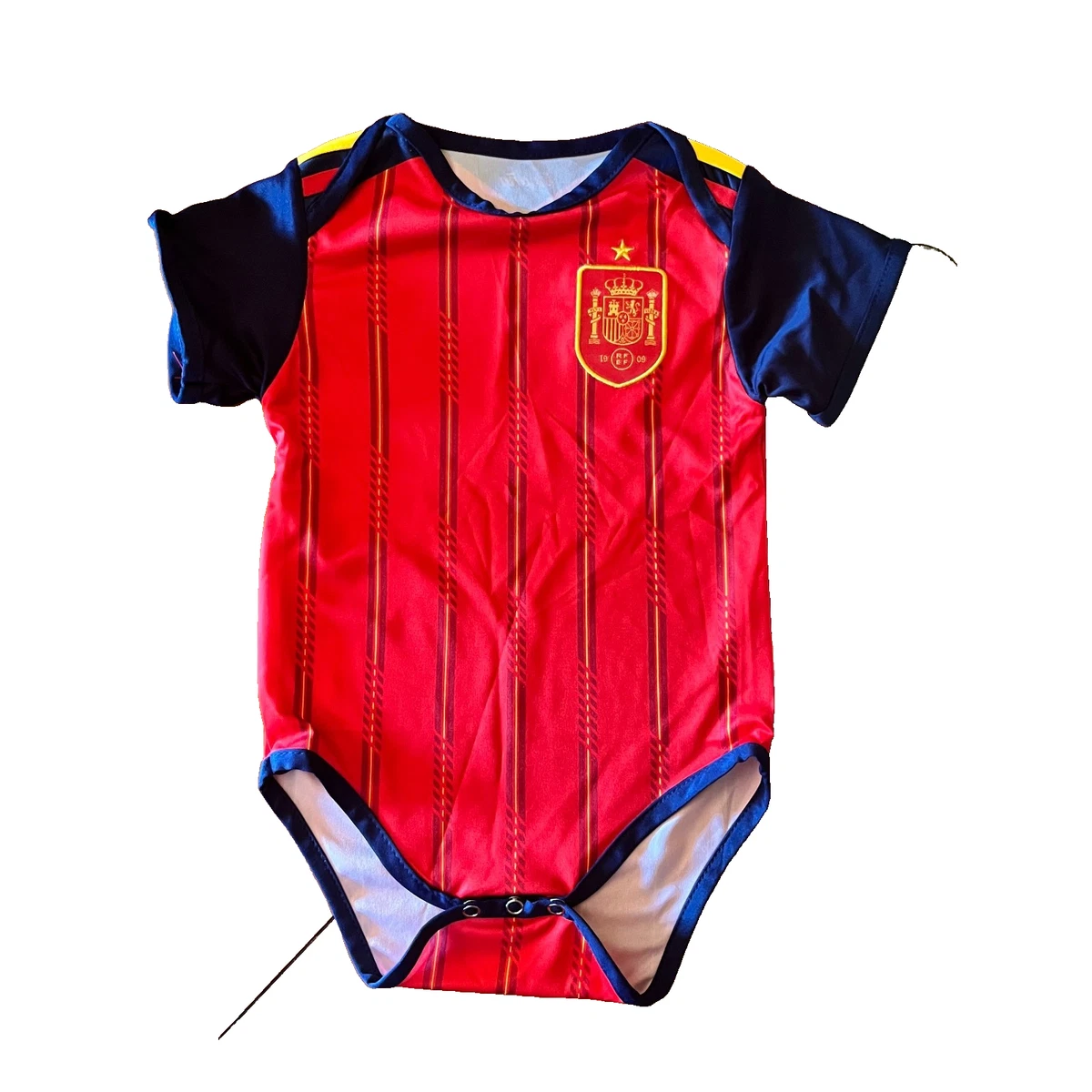 Las mejores ofertas en Ropa de Fútbol bebé | eBay