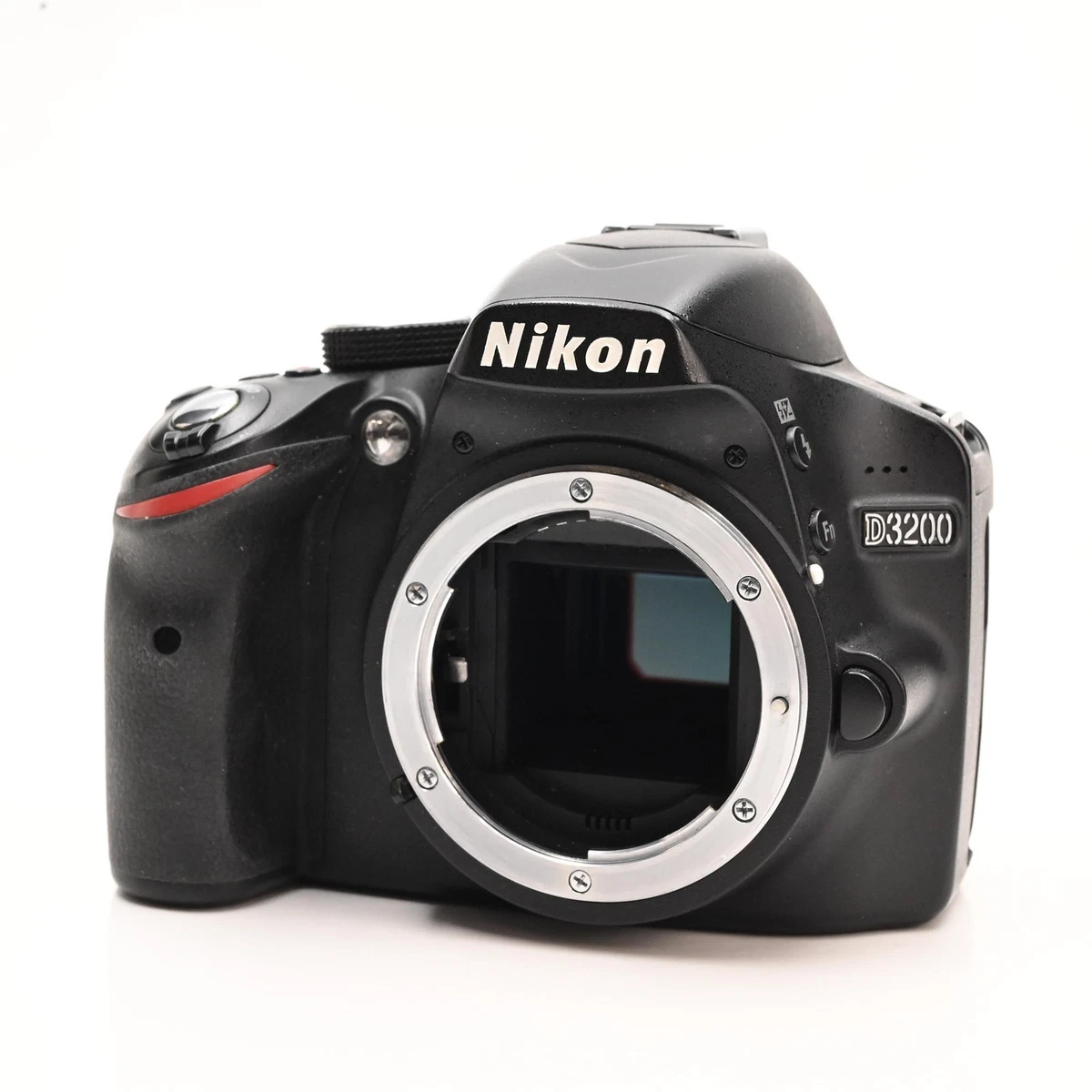 Nikon D3200 Digital Cameras for Sale - Shop New & Used Digital