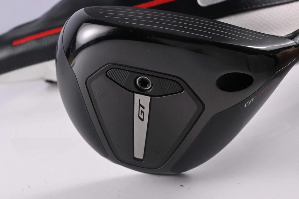 Titleist GT280 Mini Driver / 12 Degree / Regular Flex Tensei 1K Blue 65 Shaft - Image 2 of 4