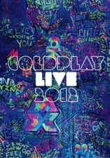 Live 2012 (DVD+CD)From Japn