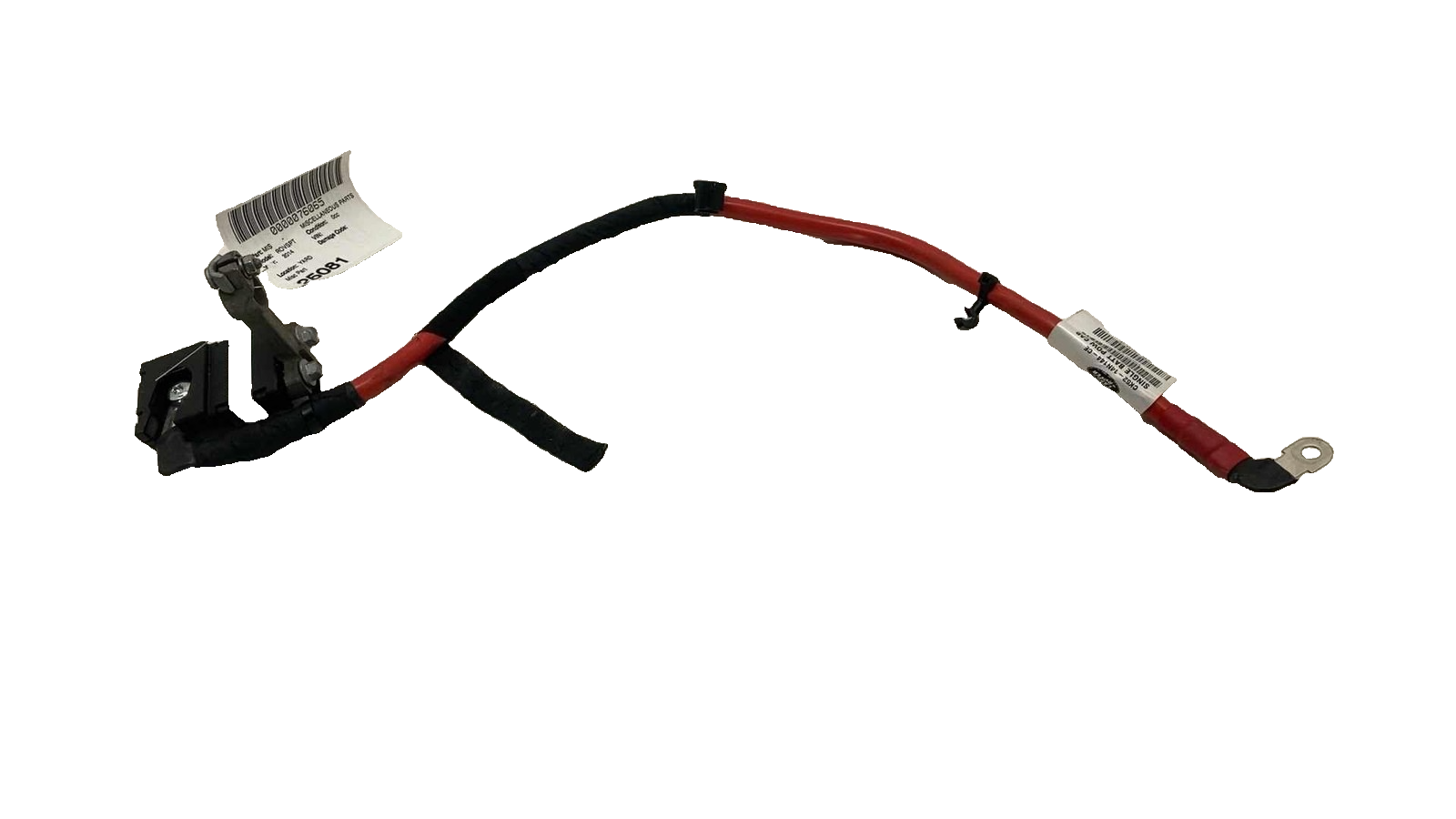 ⭕ 14-17 Range Rover Sport Primary Positive Battery Cable Terminal CK52-14N144-CE
