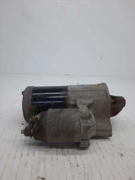 Motor de arranque compatible con 05-20 Grand Cherokee 141460 Foto 4 de 4