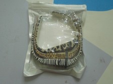 3 Small SPECIAL DESIGN Combo Bands for FitBit FLEX Wristband / Bracelet Tracker