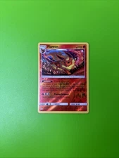 Flareon 25/236 Unified Minds Reverse Holo Pokémon Card NM