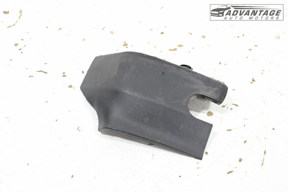 2019 CHEVROLET SILVERADO 1500 LD FRONT RIGHT SIDE FENDER LOWER COVER OEM - Image 4 of 4