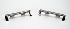 19551957 Chevy Nomad Wagon Tailgate Hinge Trim New