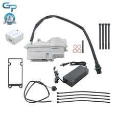 Turbo Actuator & Calibrator Fit For Volvo VGT D11 D12 D13 D16 85019731