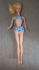 Vintage ponytail Barbie Doll blond hair # 4  I beleve to be # 4 Vintage Barbie