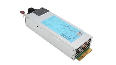 Hewlett-Packard Enterprise DPS-500AB 13A Netzteil 500W 100-240V 5.8-2.8A 50-60Hz